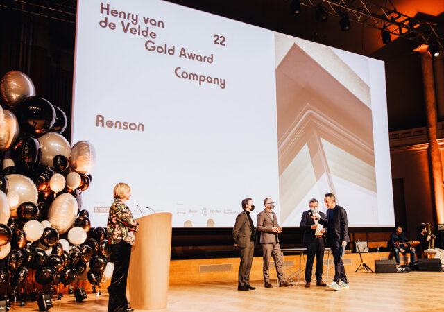 RENSON_Henry-van-de-Velde-Company-Award-2022_01_foto-Flanders-DC